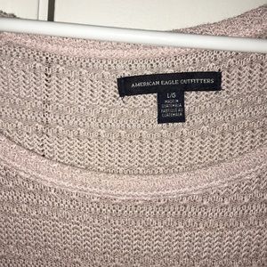 American Eagle Sweater